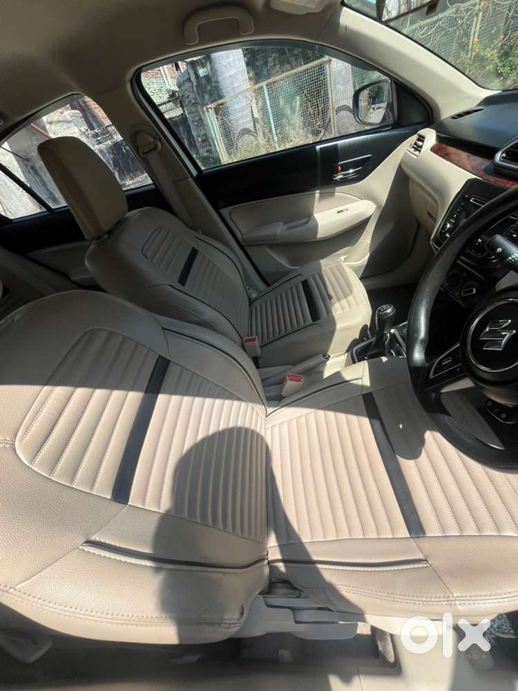 Maruti Suzuki Dzire 2022 Petrol Well Maintained