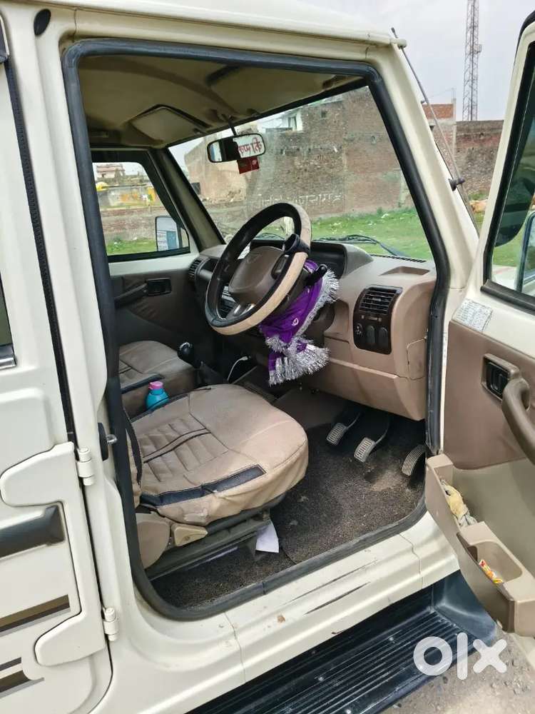 Mahindra Bolero Neo 2017 Diesel 2 Km Driven