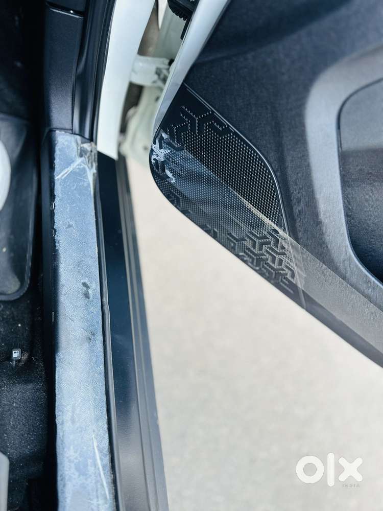 Tata Punch Adventure, 2024, Petrol