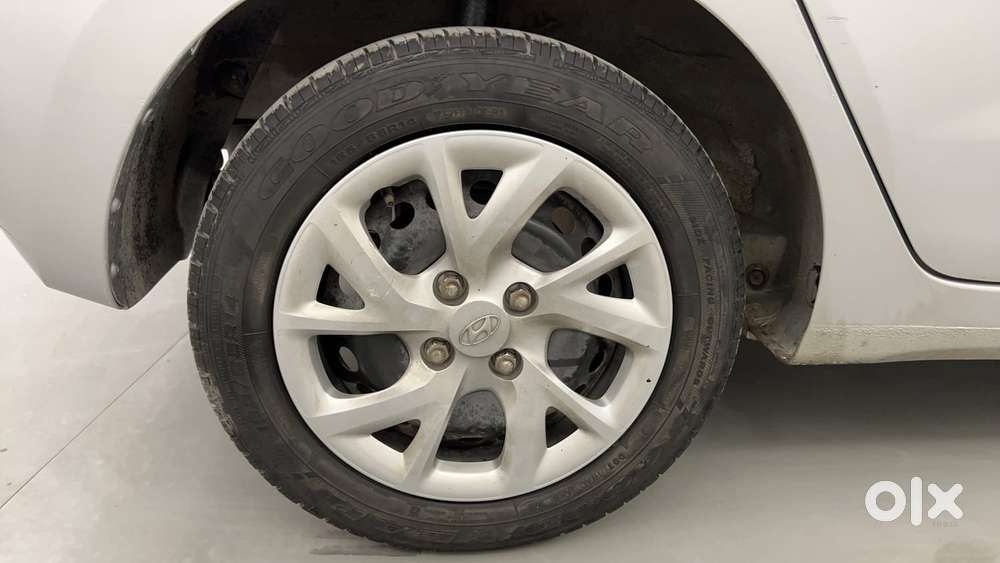 Hyundai Grand I10 1.2 Kappa Magna, 2017, Petrol