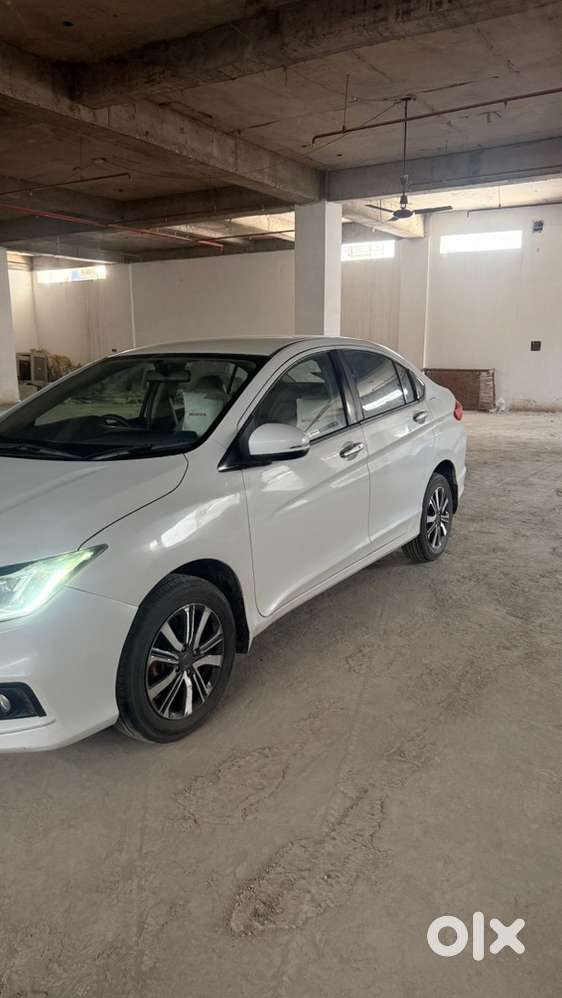Honda City 2018 Petrol Good Condition