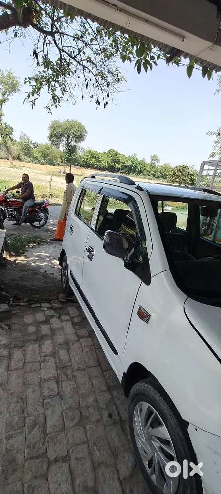 Maruti Suzuki Wagon R 2018 Cng & Hybrids