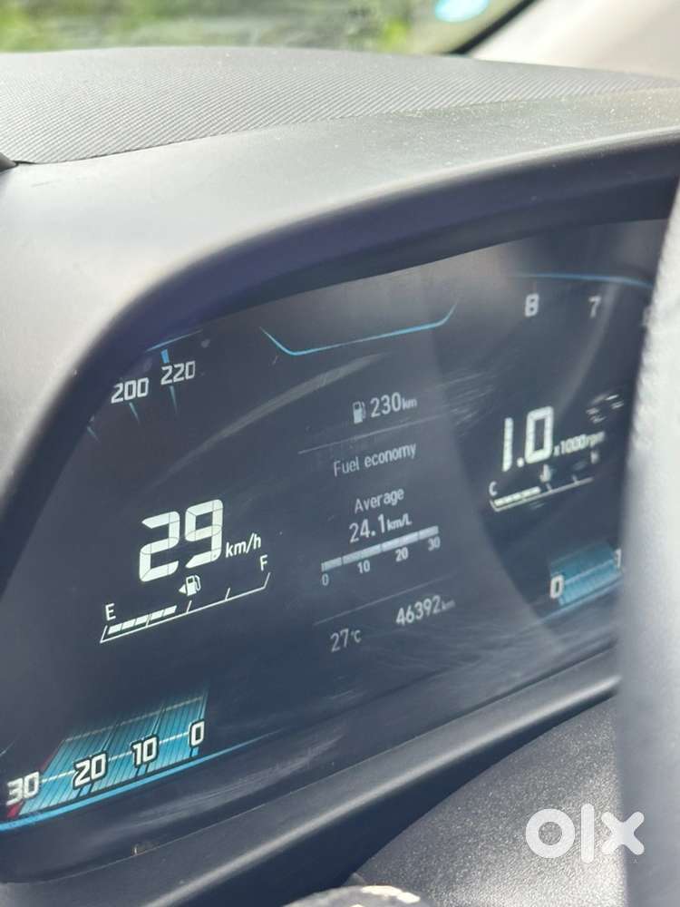 Hyundai New I20 2023
