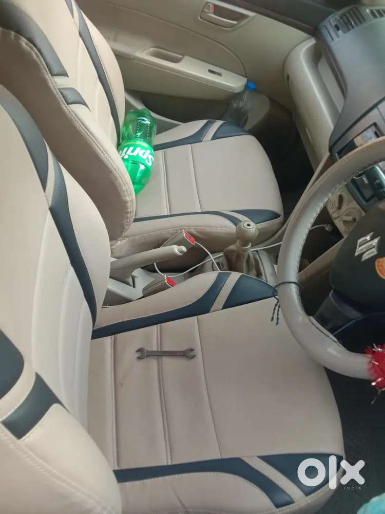 Maruti Suzuki Swift Dzire 2016 Cng & Hybrids Well Maintained