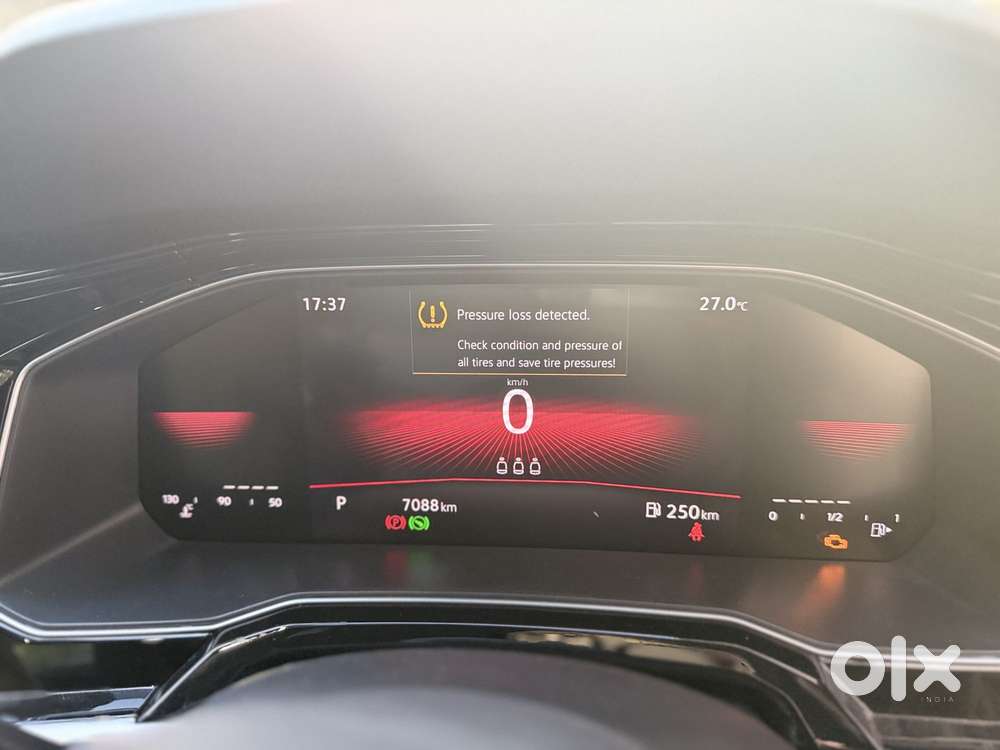 Volkswagen Virtus Gt Plus 1.5 Tsi Evo Dsg (electric Seats), 2026, Pe..