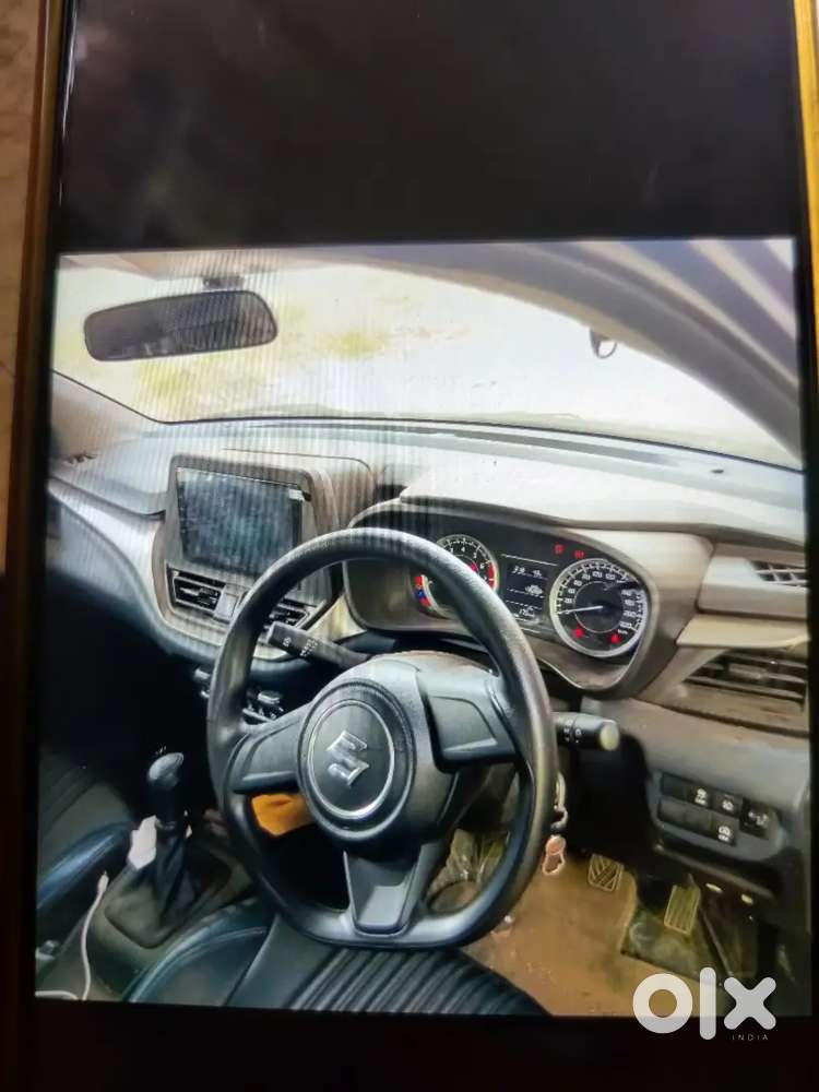 Maruti Suzuki Baleno 2025 Petrol 7700 Km Driven