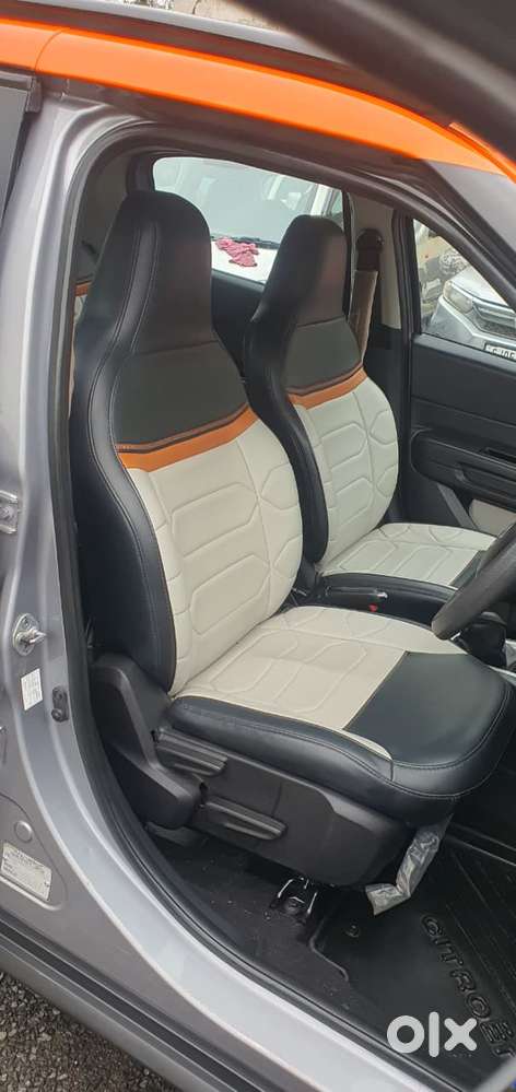Citroen C3, 2023, Petrol