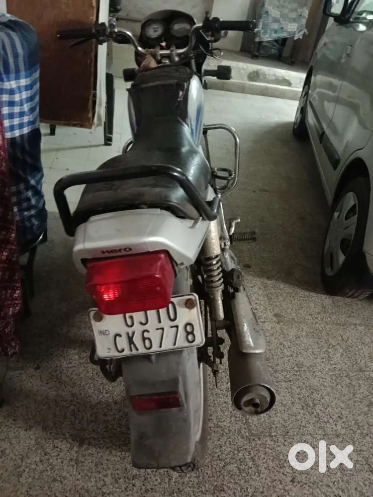 Splendor bike - Motorcycles - 1818674573