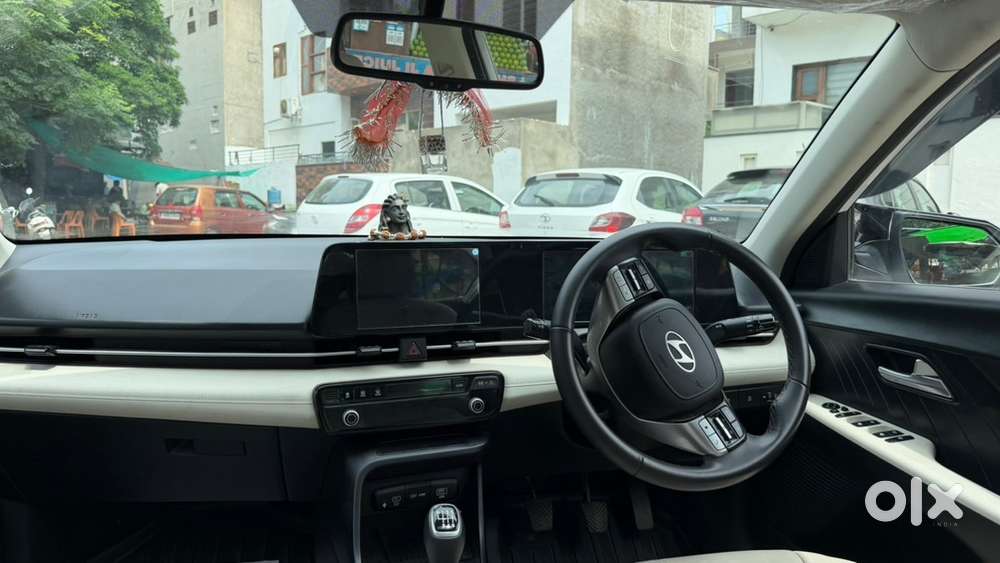 Hyundai Verna 2024 Petrol