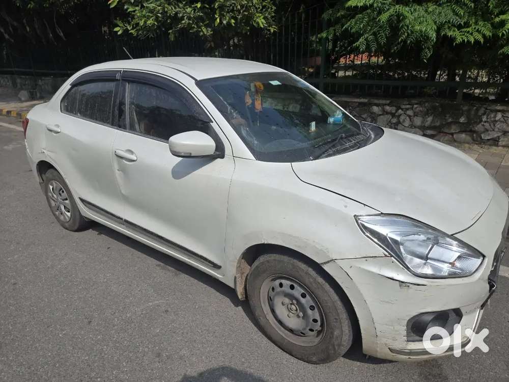 Maruti Suzuki Dzire 2019