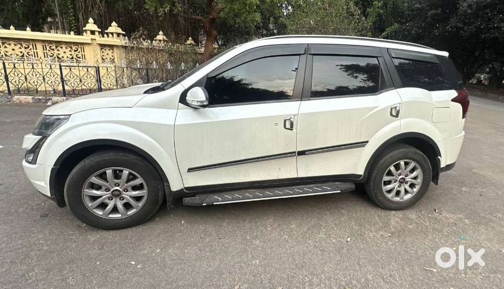 Mahindra Xuv500 W9 1.99, 2019, Diesel