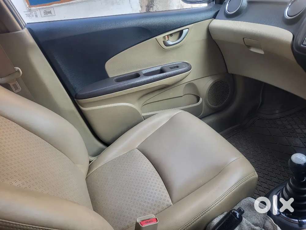 Honda Amaze 1.5 E 2013