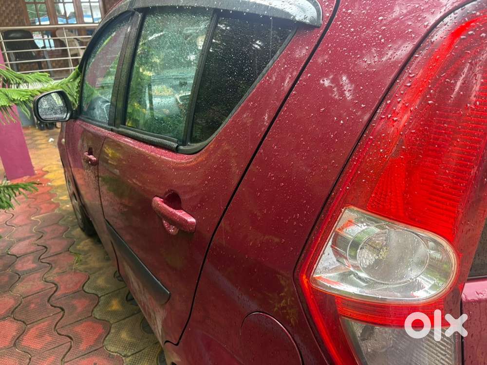 Maruti Ritz Diesel 2011