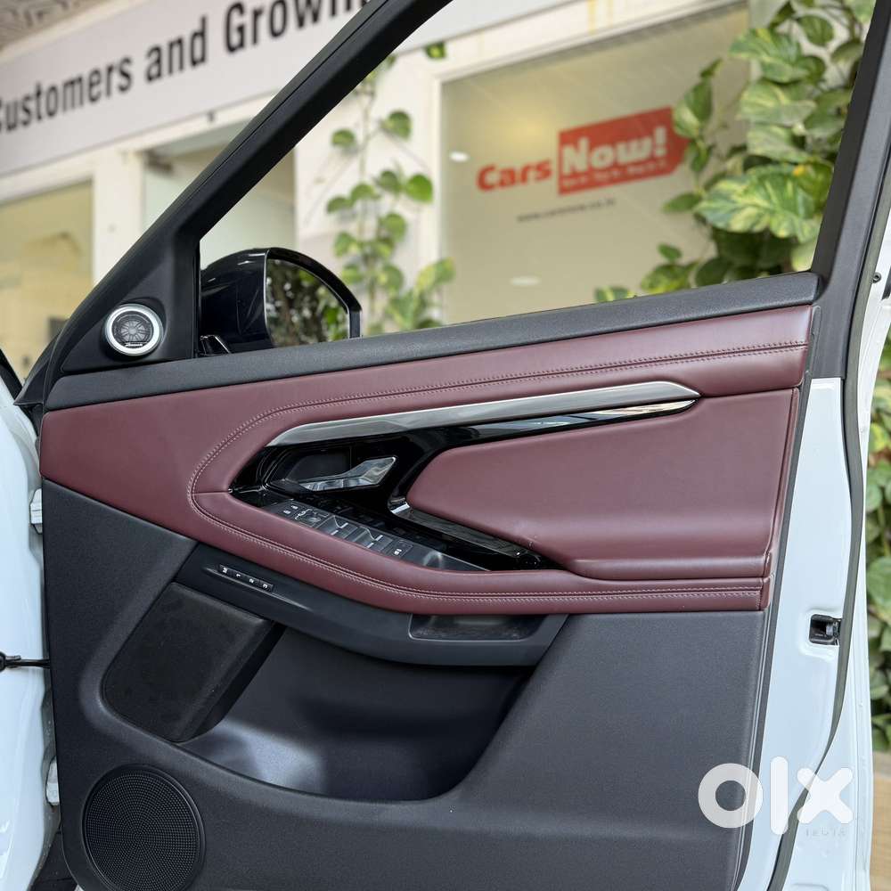 Land Rover Range Evoque Se R-dynamic Diesel, 2023, Diesel