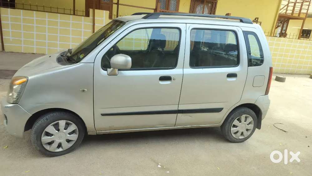 Recently Serviced,new Battery Insurance 2 New Tyers Good Condition