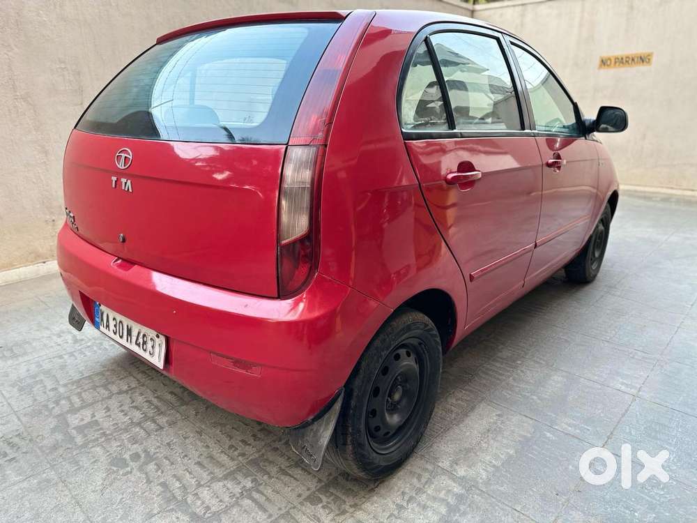 Tata Indica Vista 2008-2013 Aqua 1.2 Safire 90hp Bs Iv, 2009, Diesel