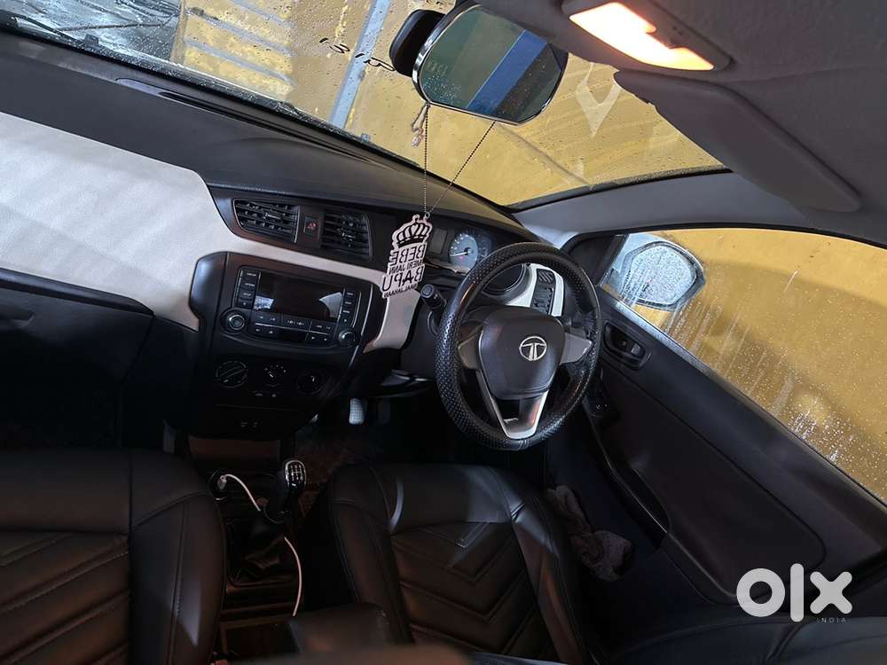 Tata Zest Diesel Well Maintained