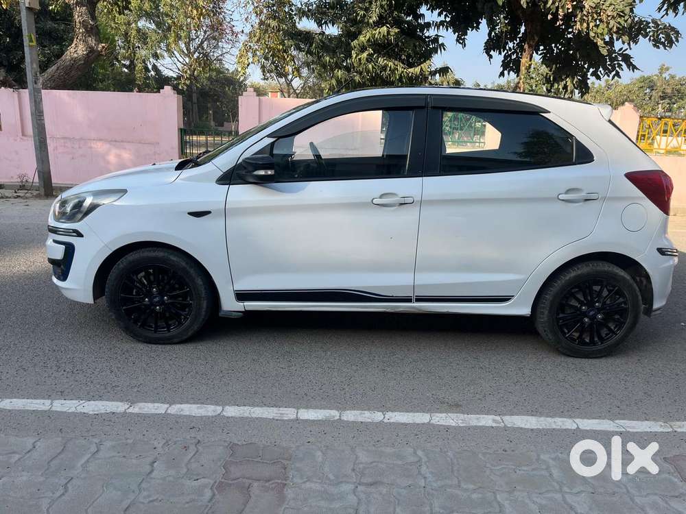 Ford Figo 2012-2015 Diesel Titanium, 2019, Diesel