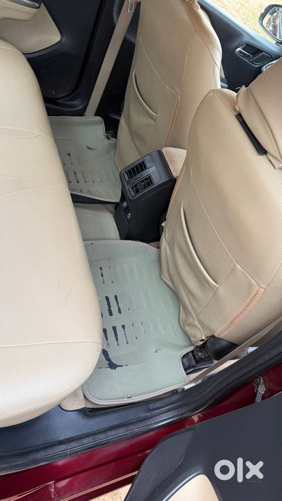 Honda City Diesel 2014