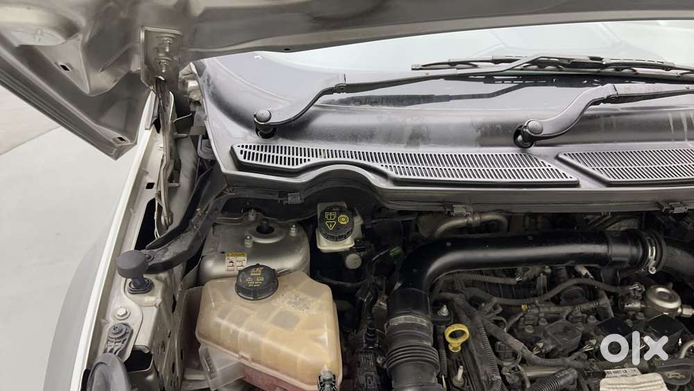 Ford Ecosport [2015-2017] 1.5 Titanium Plus Ti-vct, 2015, Petrol