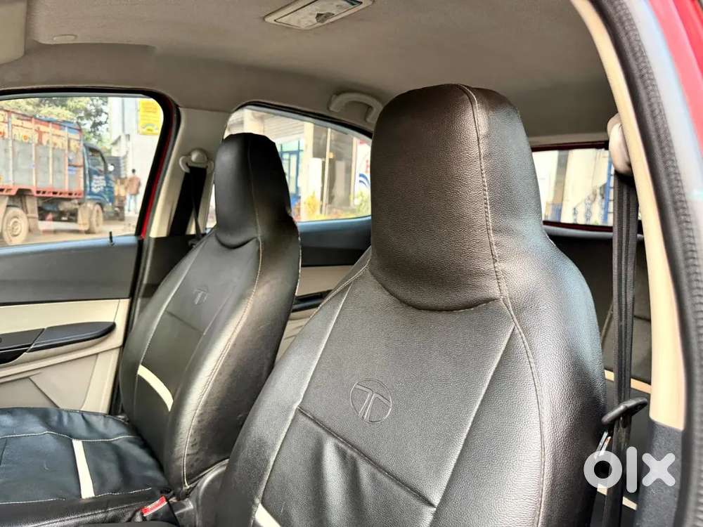 Tata Tiago 1.2 Revotron 2019