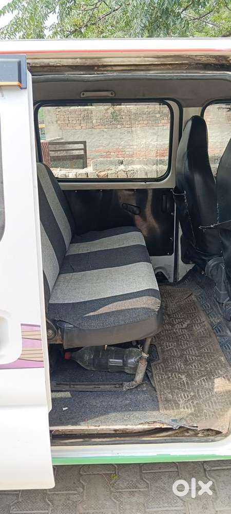 Reliable Maruti Suzuki 2015