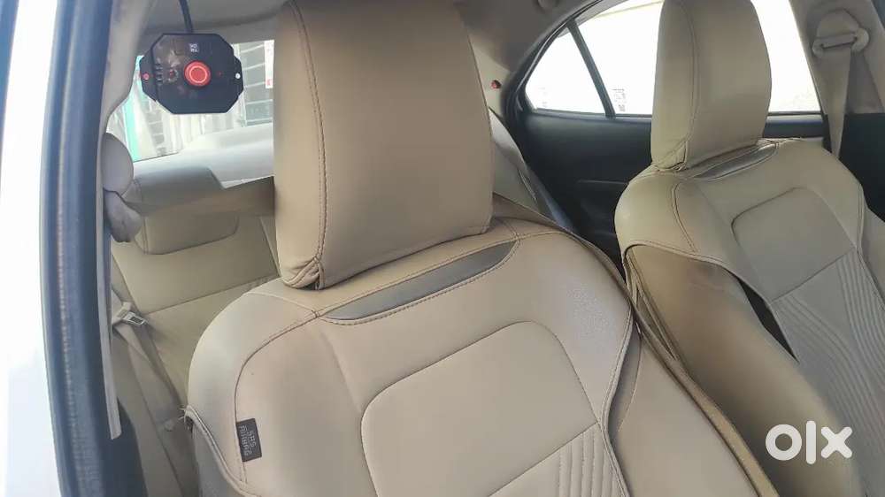 Maruti Suzuki Dzire Tour 2025, Insurance Validity Till August'27