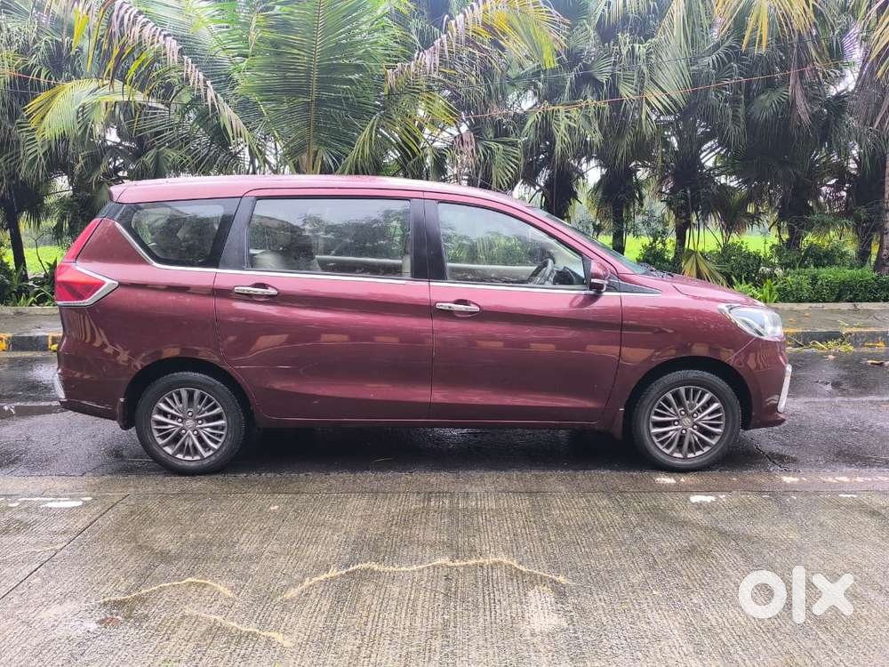 Maruti Suzuki Ertiga 1.5 Zxi Plus, 2019, Petrol