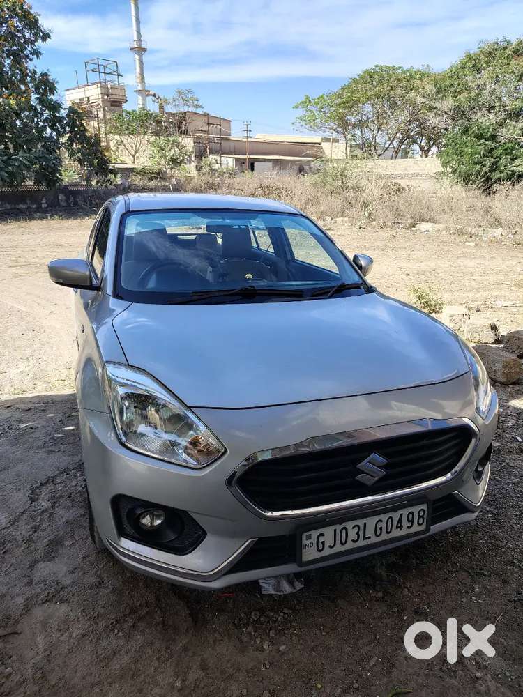 Dzire Automatic