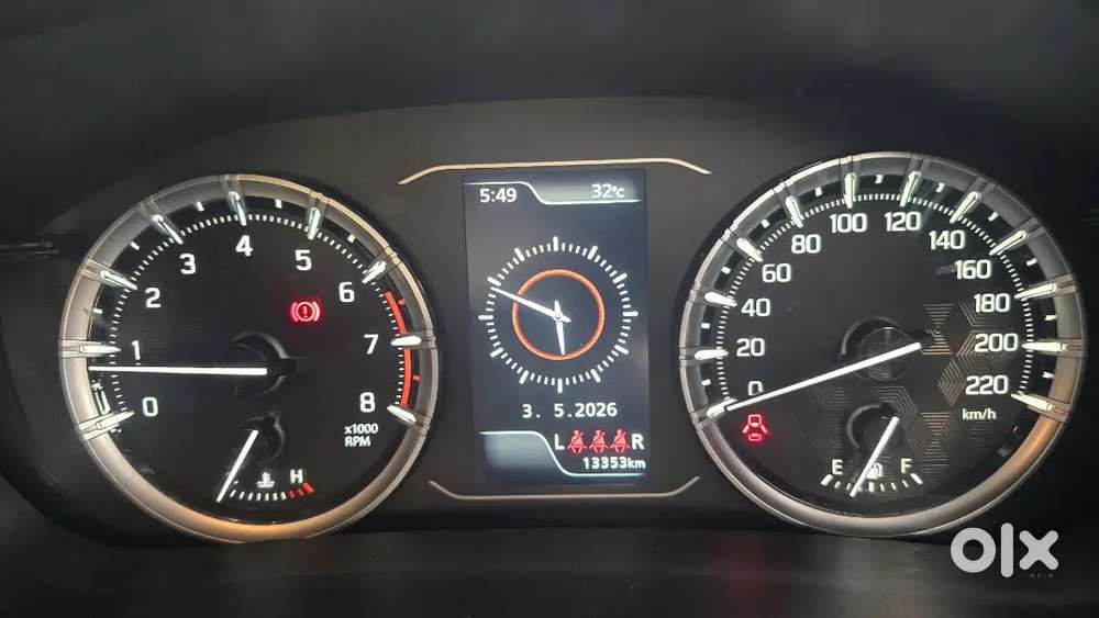 Well Maintained And Less Driven And Protected With 5years Ceramic Coat