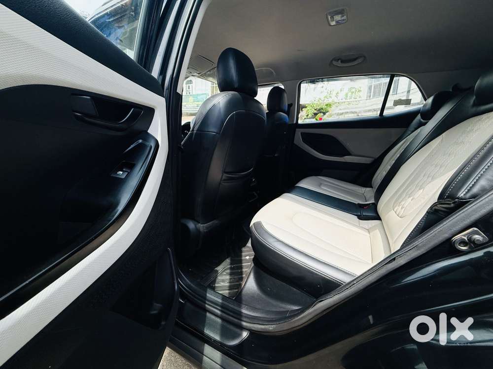 Hyundai Creta 1.6 E Vtvt, 2022, Petrol