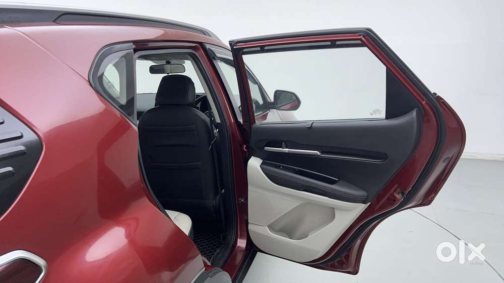 Kia Seltos 1.5 Htx At Petrol, 2022, Diesel