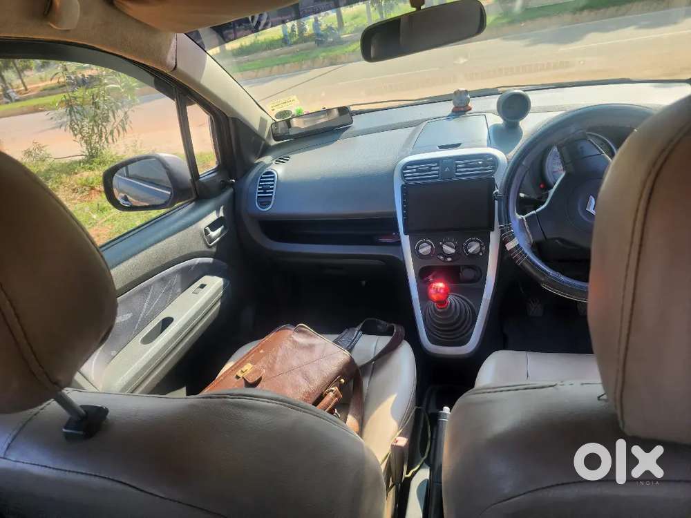 Maruti Suzuki Ritz Vdi 2010 Fresh Fc And Insurance.