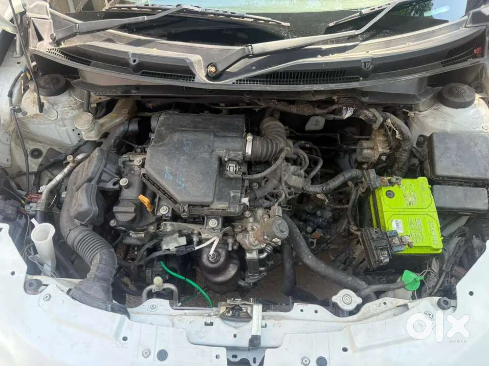 Maruti Suzuki Swift 2024 Petrol Well Maintained