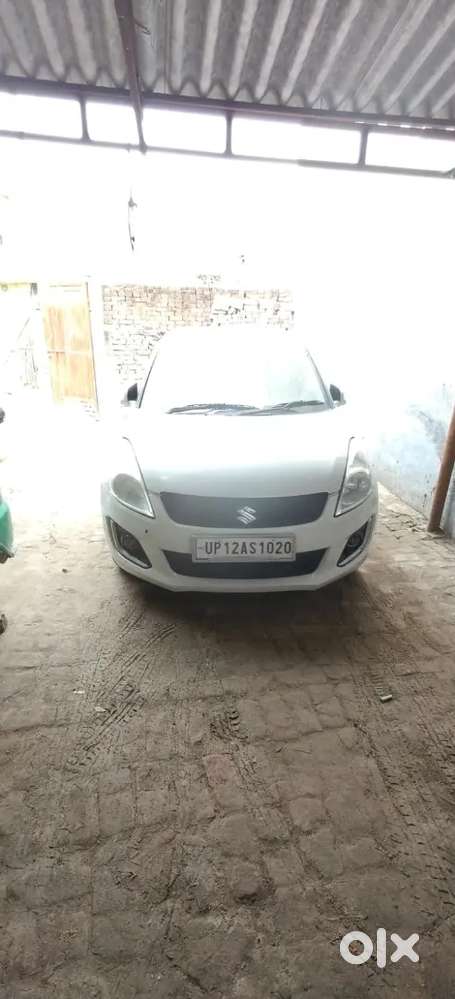 Swift Maruti Suzuki