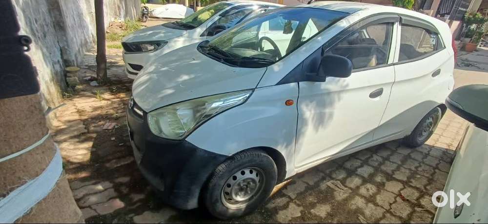 Hyundai Eon D-lite 2016