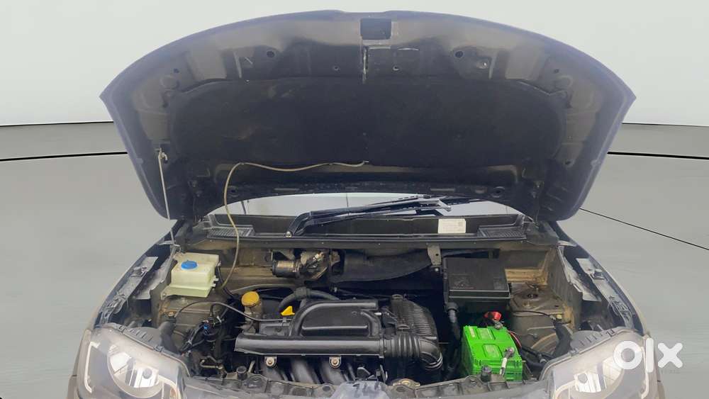 Renault Kwid 1.0 Rxt Edition, 2016, Petrol