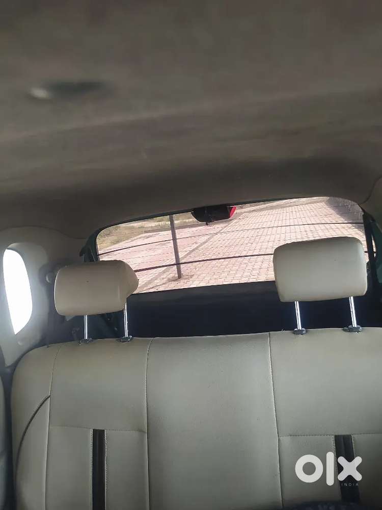 Maruti Suzuki Estilo 2007 Cng & Hybrids 72000 Km Driven