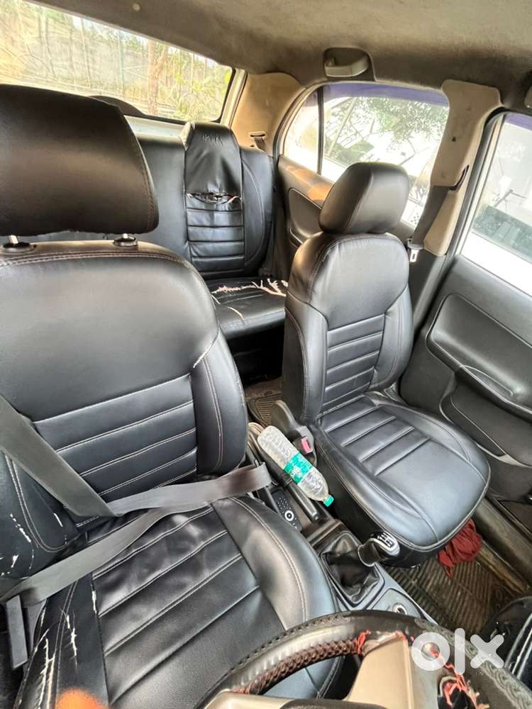 Tata Bolt Diesel 2019