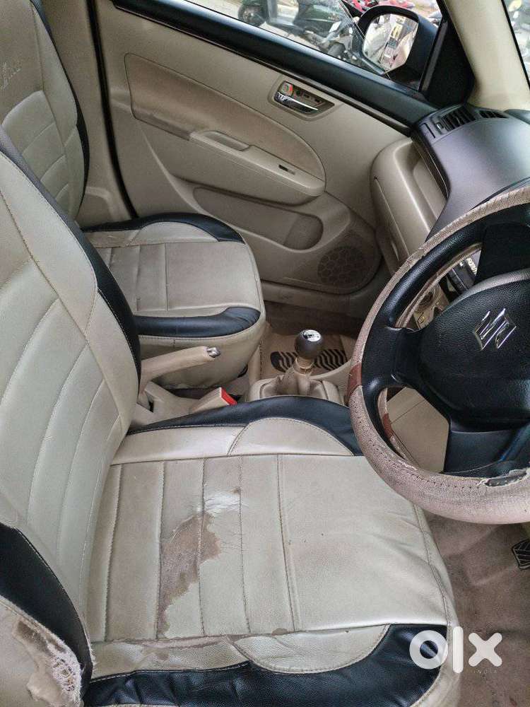 Maruti Suzuki Swift Dzire 2015-2017 1.2 Vxi, 2016, Petrol