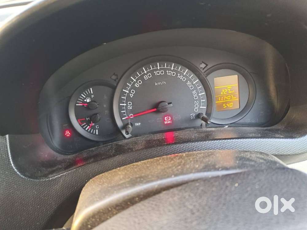 Maruti Suzuki Swift Dzire Ldi Bsiv, 2015, Diesel