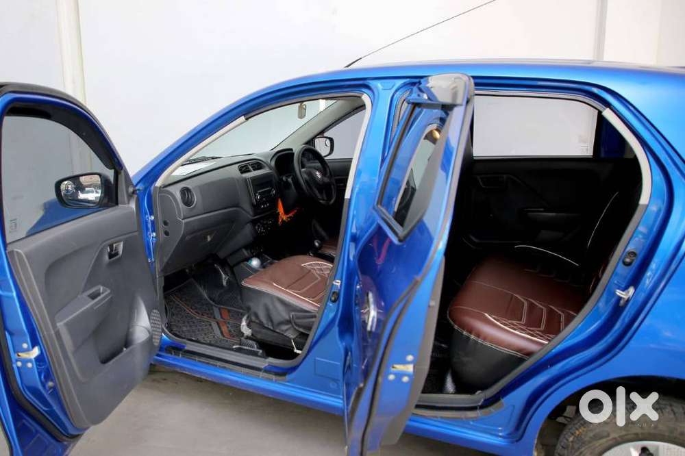 Maruti Suzuki Alto K10 1.0 Vxi, 2024, Petrol