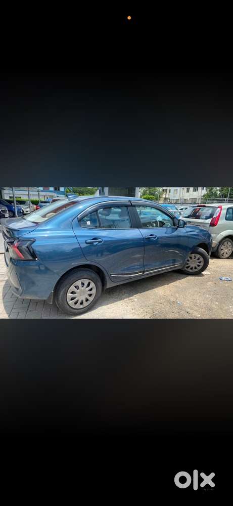 Maruti Suzuki Dzire 2026 671 Km Driven