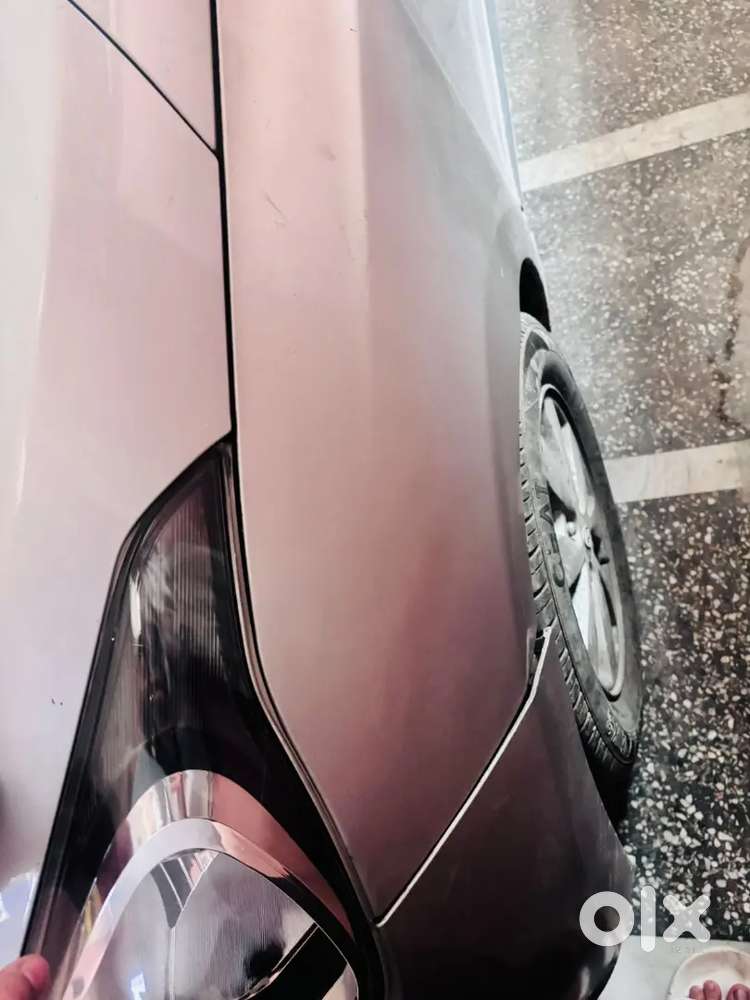 Hyundai Xcent 2014 Petrol Manual