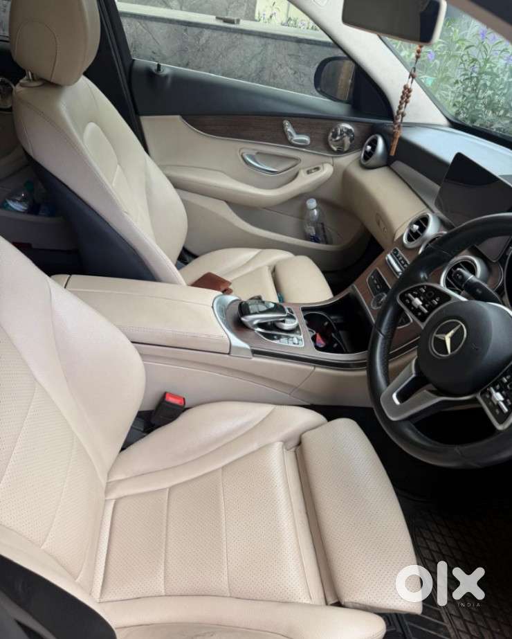 Mercedes-benz C-class 2.0 220d Progressive, 2019, Diesel