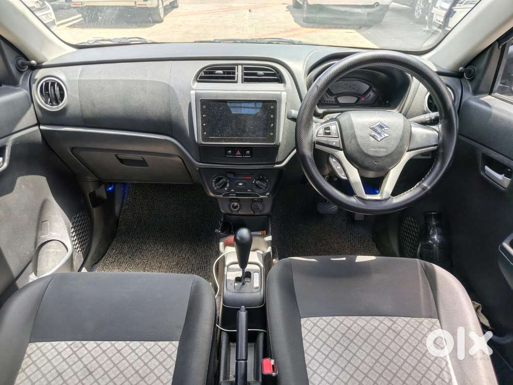 Maruti Suzuki Alto K10 Plus Edition, 2023, Petrol
