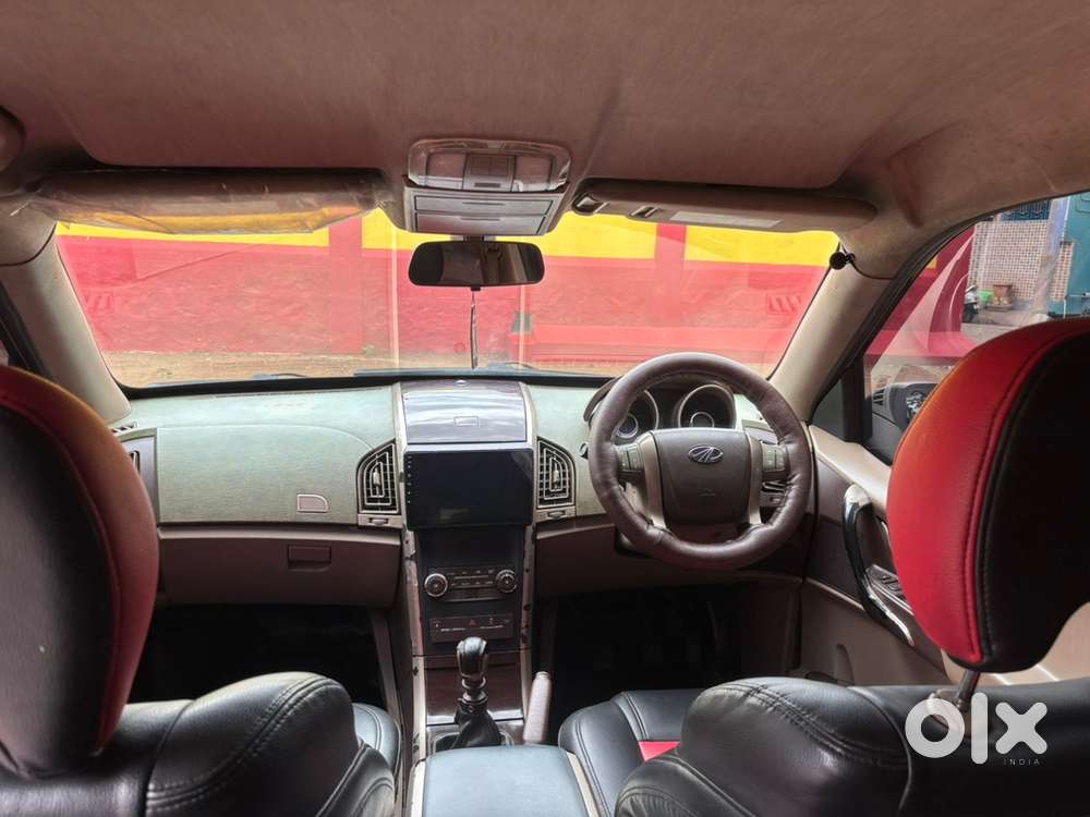 Mahindra Xuv500 2011 Diesel Good Condition