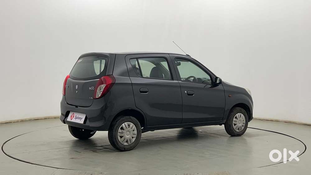 Maruti Suzuki Alto 800 Lxi, 2013, Petrol