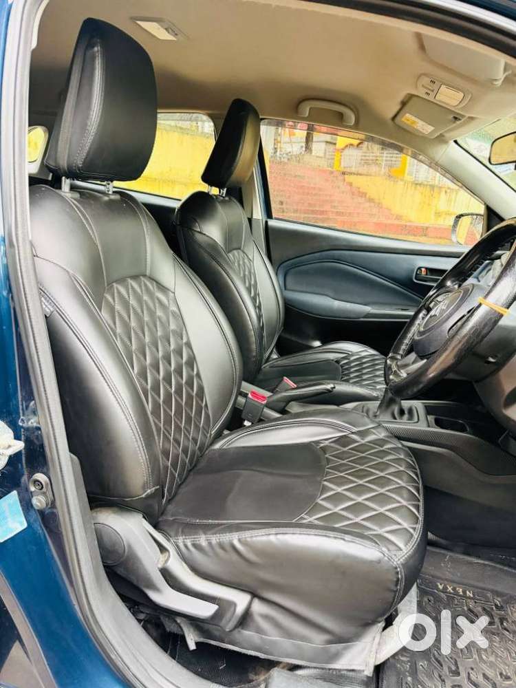 Maruti Suzuki Baleno Delta, 2023, Petrol