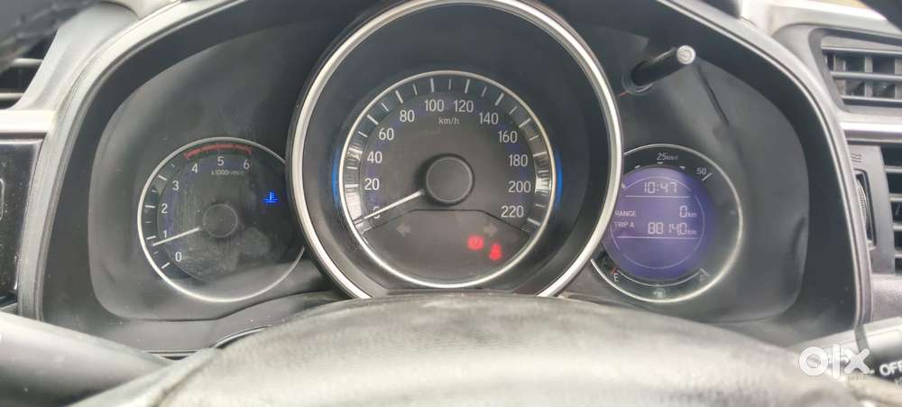 Honda Jazz 1.5 Sv I Dtec, 2015, Diesel